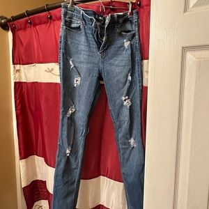 Hollister Jeans